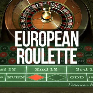 European Roulette