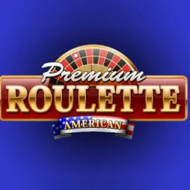 Premium American Roulette