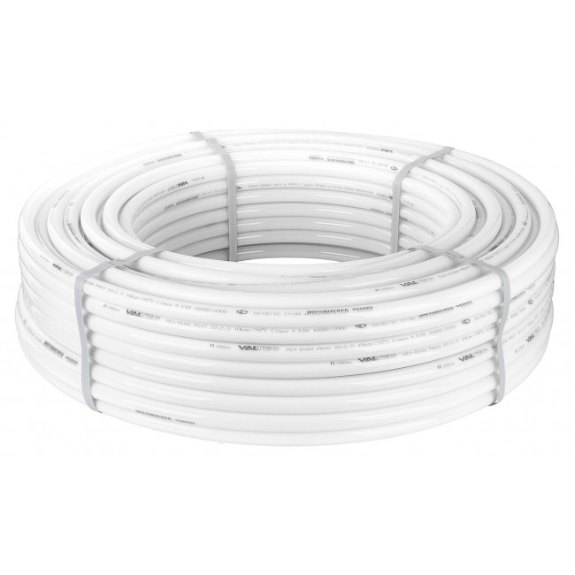 Труба м/п VALTEC 32(3,0) бухта 50м