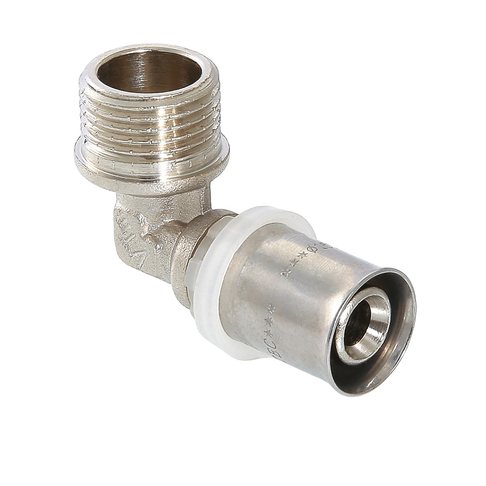 Угольник пресс нар. р. VALTEC 26х3/4"