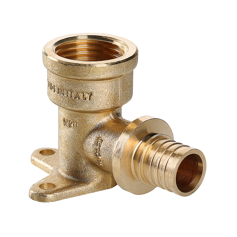 Водорозетка надвижная 16(2,2) х 3/4" VALTEC