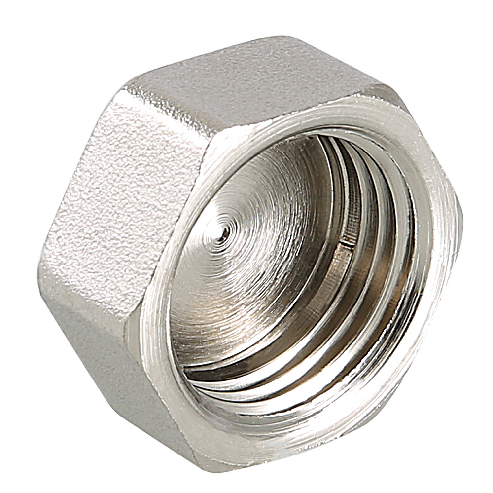 Заглушка VALTEC 2" вн.