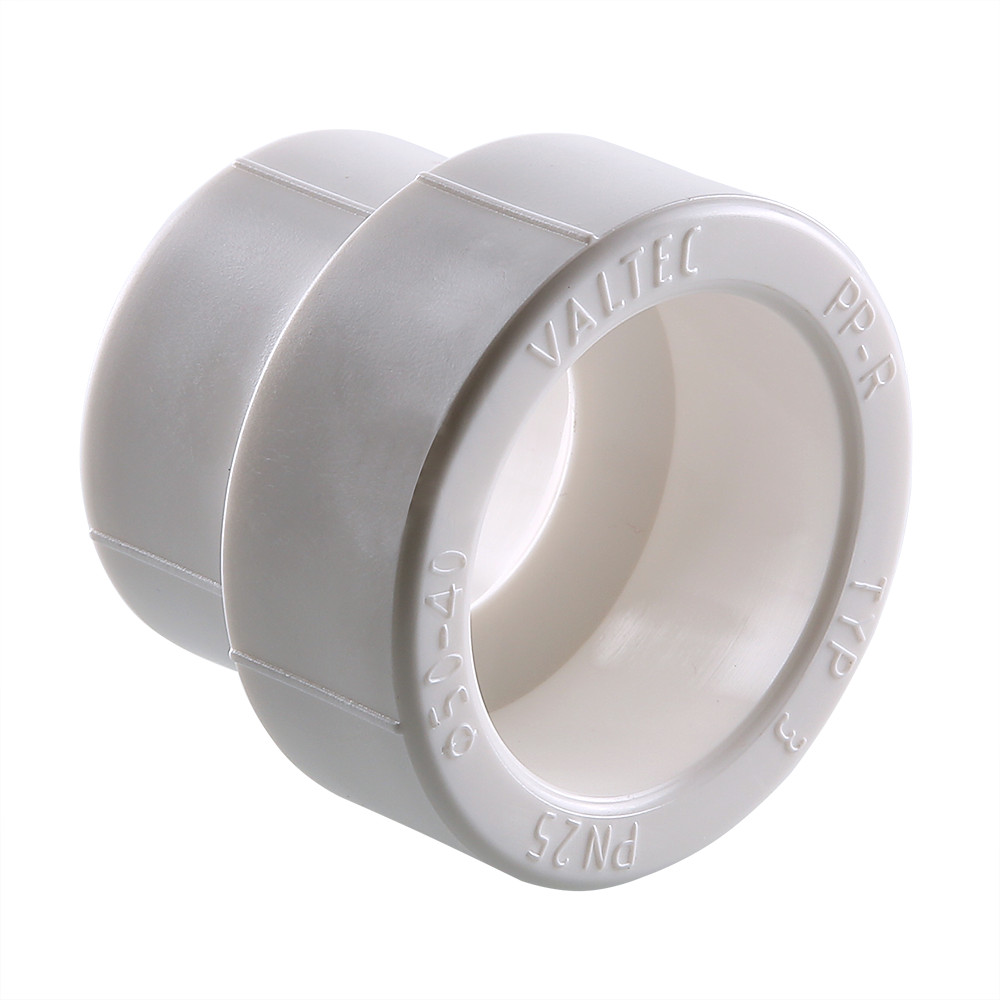 Муфта переходная PPR VALTEC  40-20мм