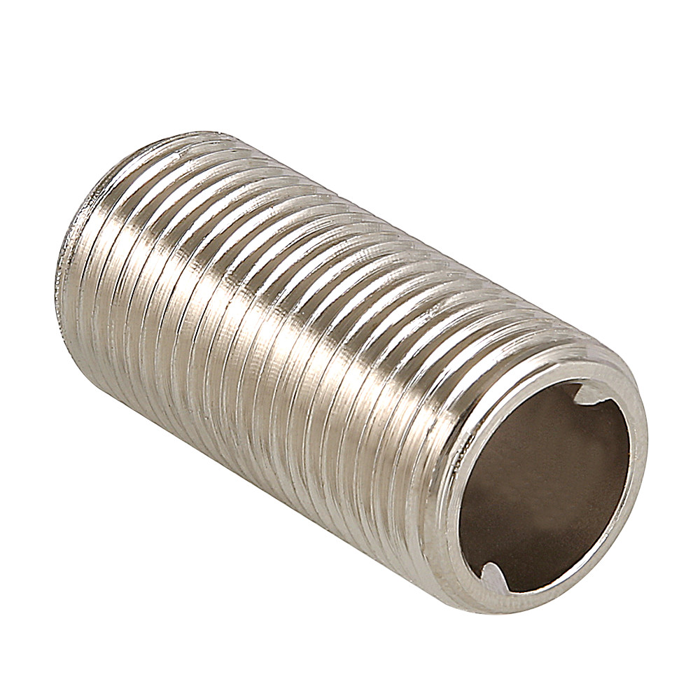 Ниппель под сгонный ключ VALTEC 1/2" нар.