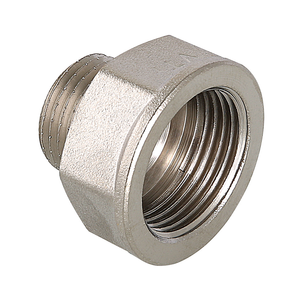 Переходник VALTEC 1"х1/2" вн.-нар.