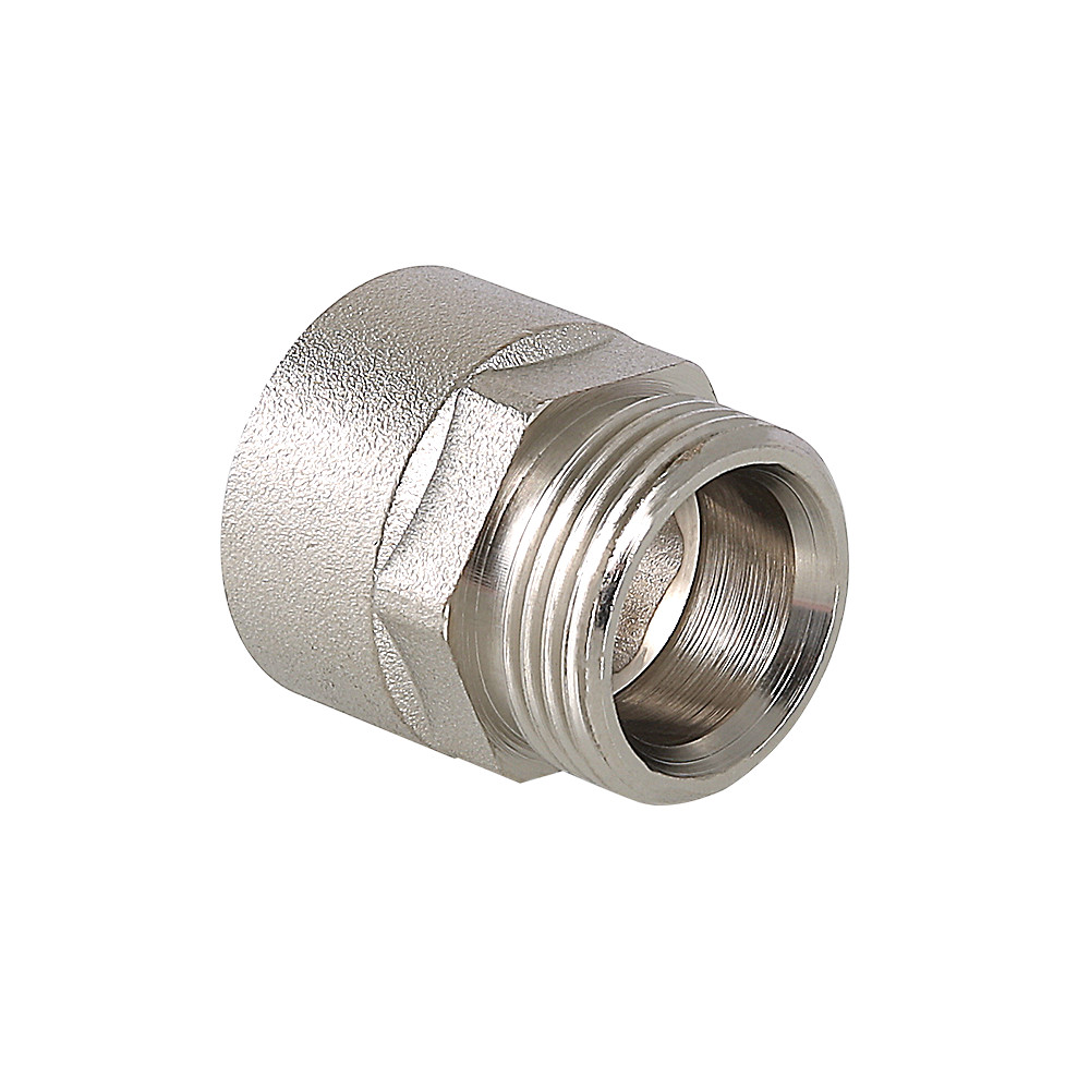 Переходник 1/2"х3/4" Евроконус вн-нар VALTEC