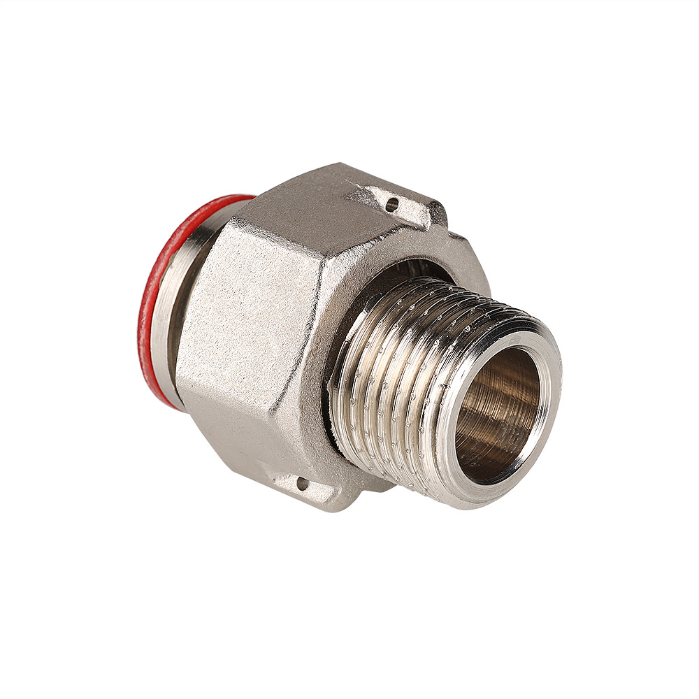 Полусгон с накидной гайкой VALTEC 1/2"