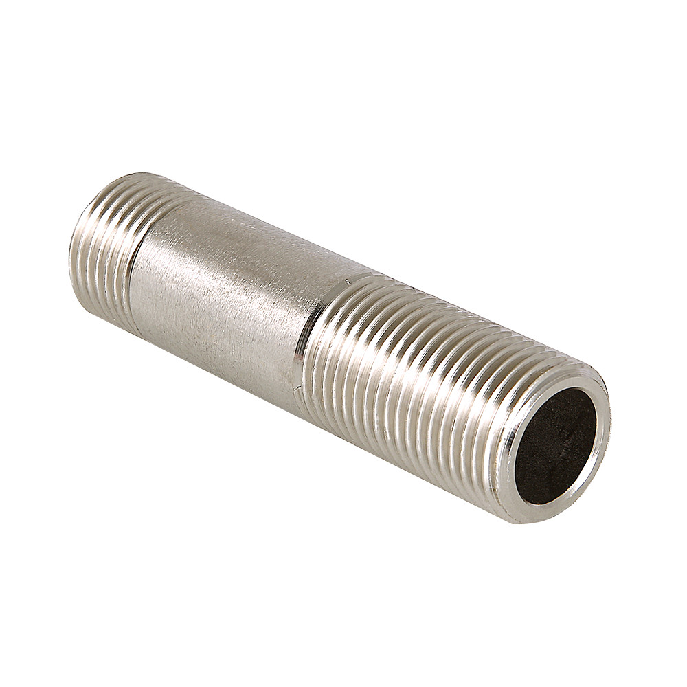 Сгон VALTEC 1/2" нар. х80мм