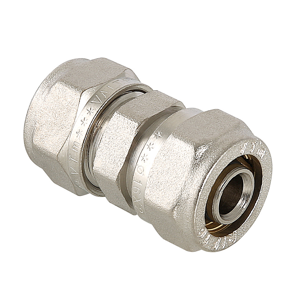 Соединитель обжимной VALTEC 20х16