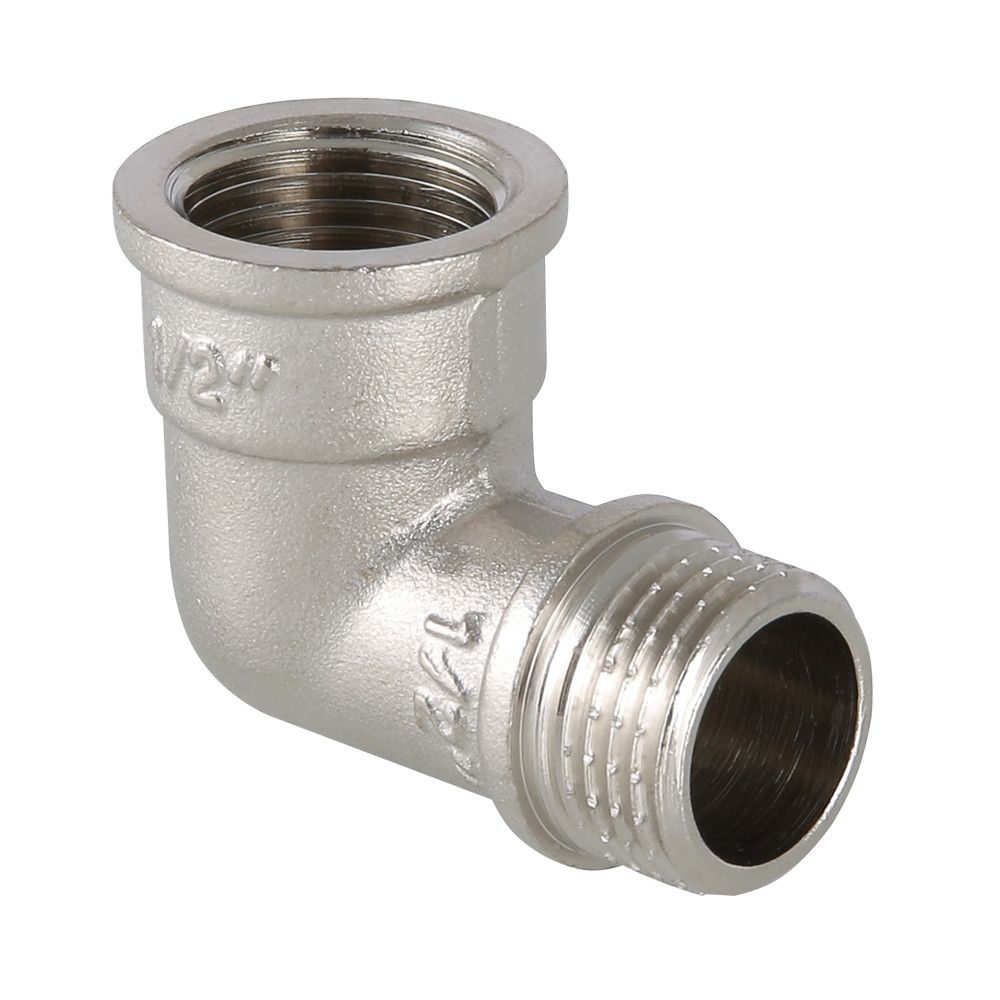 Угольник VALTEC 3/4" вн.-нар.