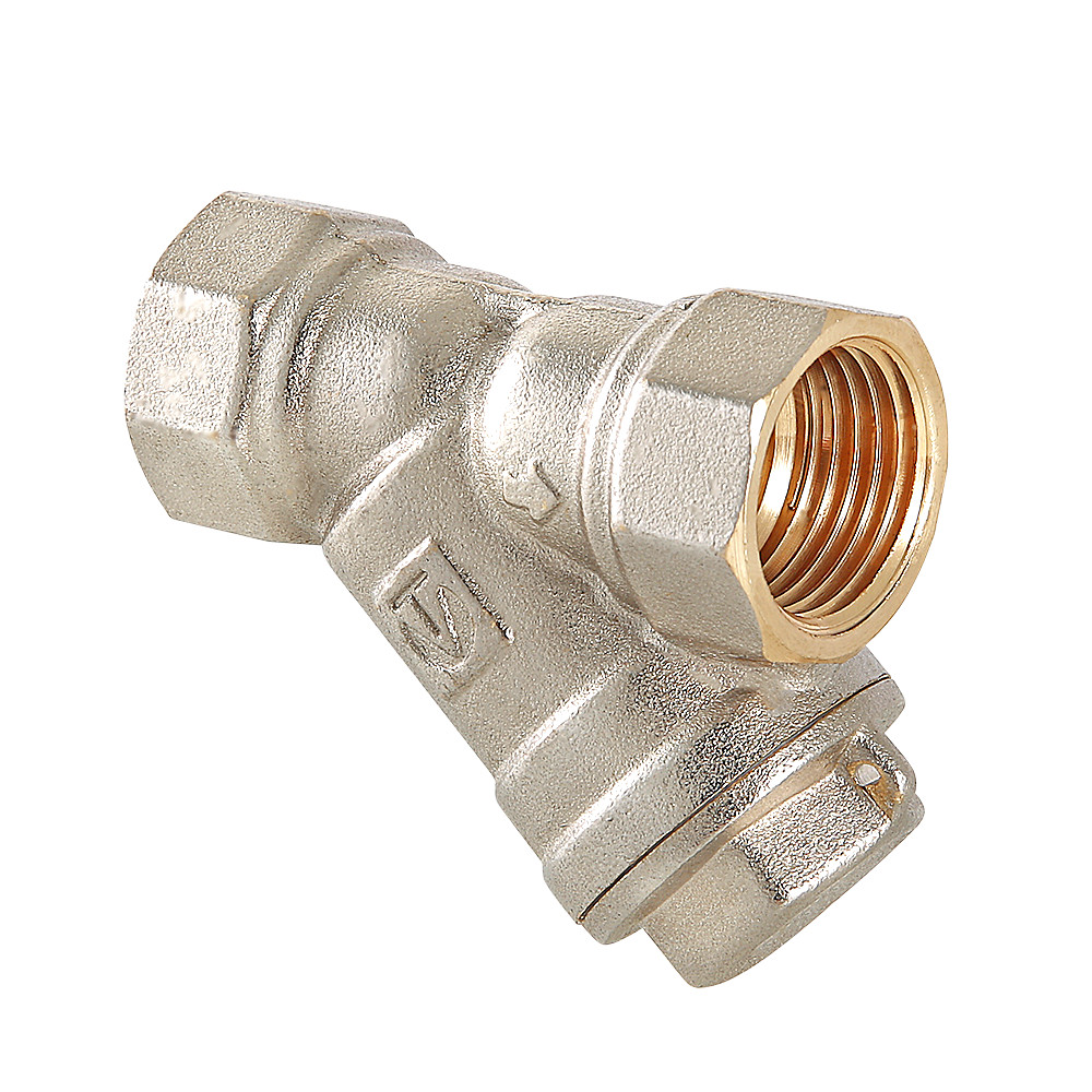 Фильтр косой VALTEC 1 1/4"