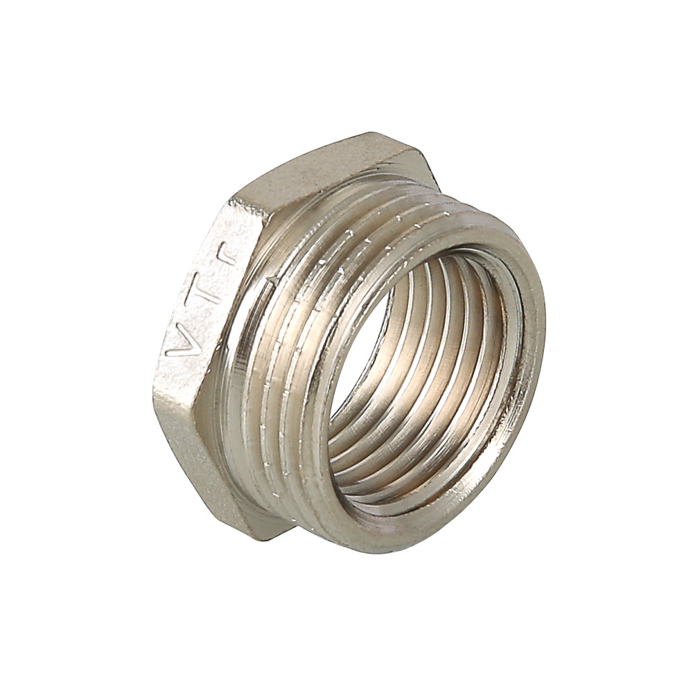 Футорка VALTEC 1 1/2"х1" нар.-вн.