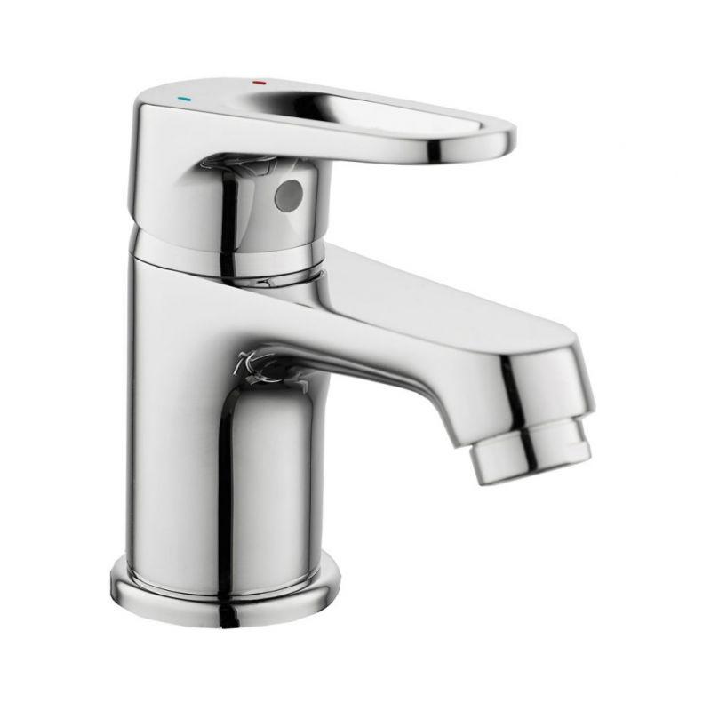 Смеситель для умывальника GROSS AQUA 6245268С Delta