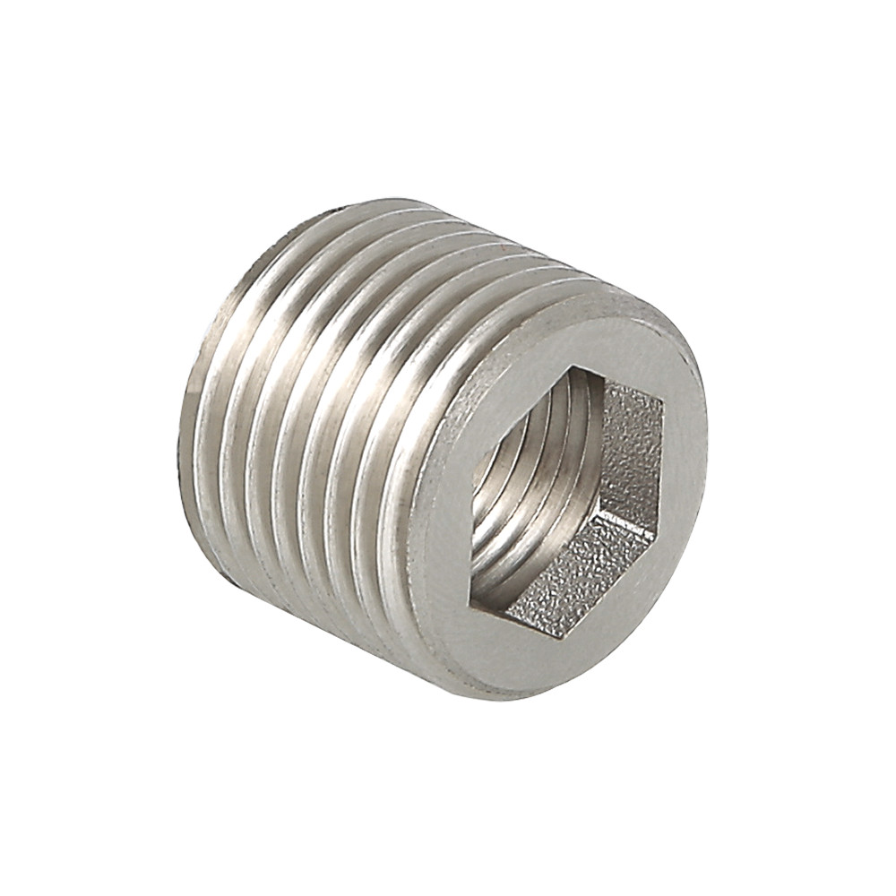 Футорка под шестигранник VALTEC 1"х3/4" нар-вн