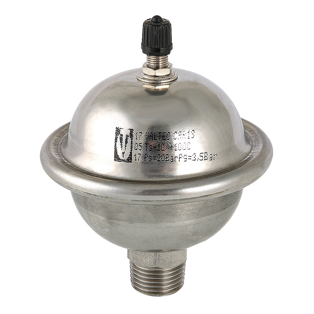 Гаситель гидроударов мембранный 0,162л. VALTEC