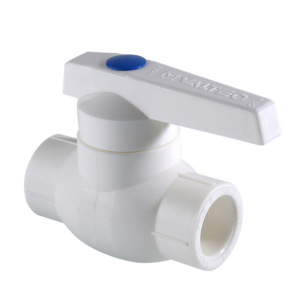 Кран PPR VALTEC 25мм