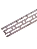 STOUT Шина сантехническая 50x3x1200мм