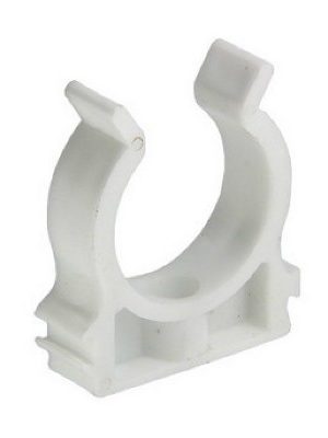 Кронштейн пластиковый Россия (М) 40 мм