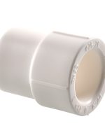 Муфта переходная полипропиленовая VALTEC 40-25мм, нар-вн