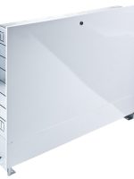 Шкаф распределительный встраиваемый VALTEC (ШРВ) 5