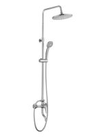 Душевая система со смесителем Basic GA9005SMD01