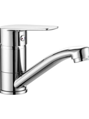 Смеситель для умывальника GROSS AQUA 3210285C-G109 Dyno