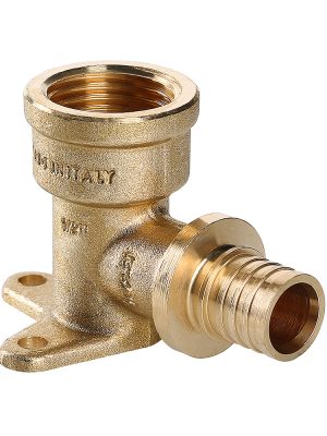 Водорозетка надвижная 16(2,2) х 1/2" VALTEC