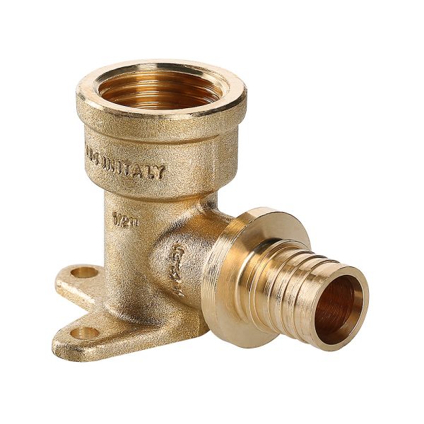 Водорозетка надвижная 16(2,2) х 3/4" VALTEC