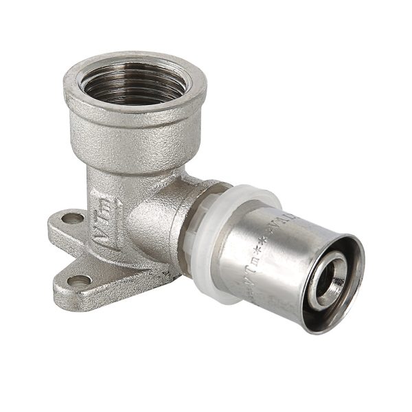 Водорозетка пресс VALTEC 20х3/4"