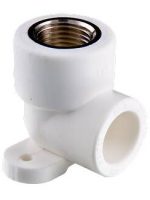 Водорозетка PPR VALTEC 25х1/2"вн.