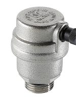 Воздухоотводчик автоматический VALTEC 1/2" (NEW)