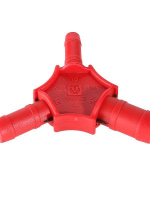 Калибратор VALTEC, для м/п трубы 16-20-26, с ножами для снятия фаски