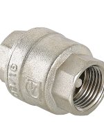 Клапан обратный VALTEC  1/2"