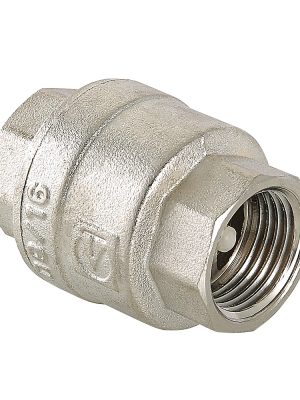 Клапан обратный VALTEC  1/2"