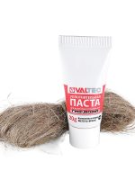 Комплект монтажный VALTEC №1 (паста 20г + лен)