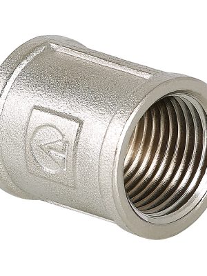 Муфта VALTEC 1 1/2" вн.-вн.