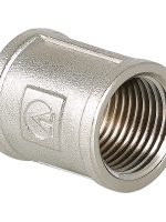 Муфта VALTEC 1" вн.-вн.