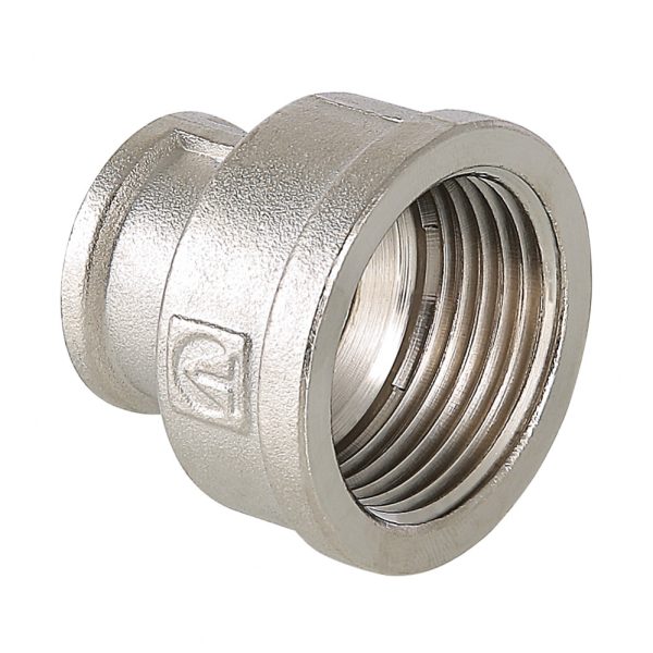Муфта переходная VALTEC 1 1/4"х1" вн.-вн.