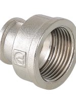 Муфта переходная VALTEC 2"х1 1/2" вн.-вн.