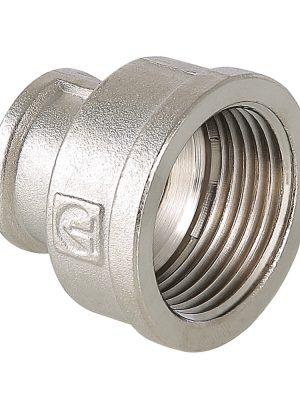 Муфта переходная VALTEC 2"х1 1/4" вн.-вн.