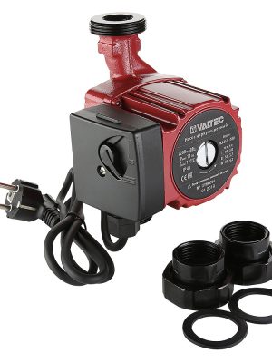 Насос цирк. VALTEC RS 25/4-180 с гайками