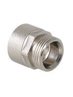 Переходник 1/2"х3/4" Евроконус вн-нар VALTEC