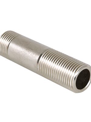 Сгон VALTEC 1/2" нар. х80мм