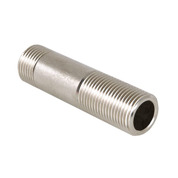 Сгон VALTEC 1/2" нар. х80мм