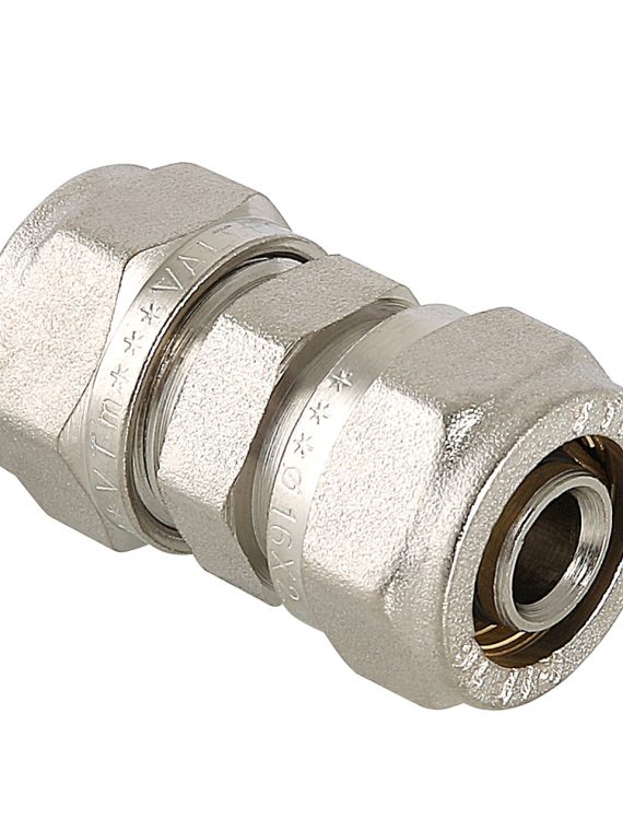 Соединитель обжимной VALTEC 20х16