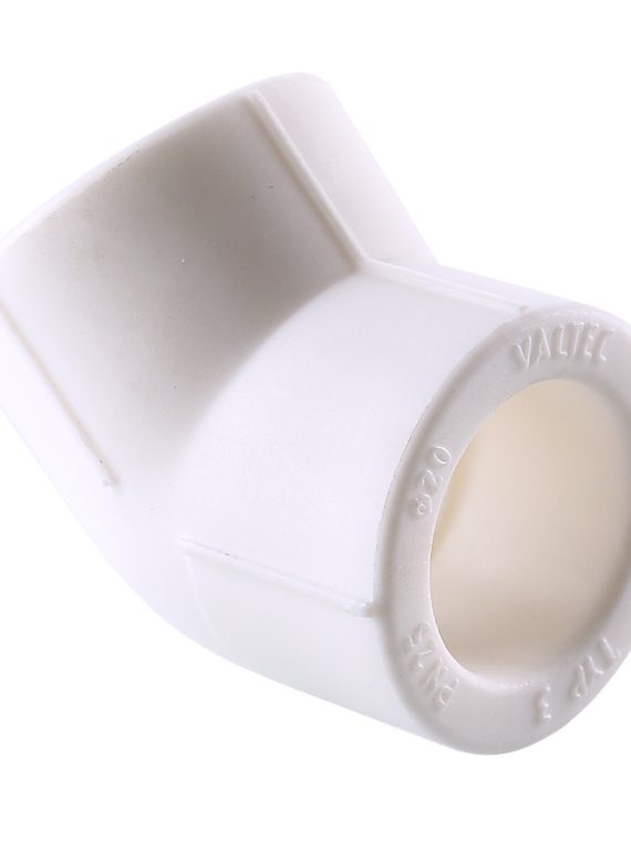 Угольник 45 PPR VALTEC 32мм