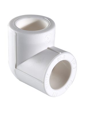 Угольник 90 PPR VALTEC 25мм