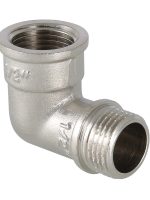 Угольник VALTEC 1/2" вн.-нар.