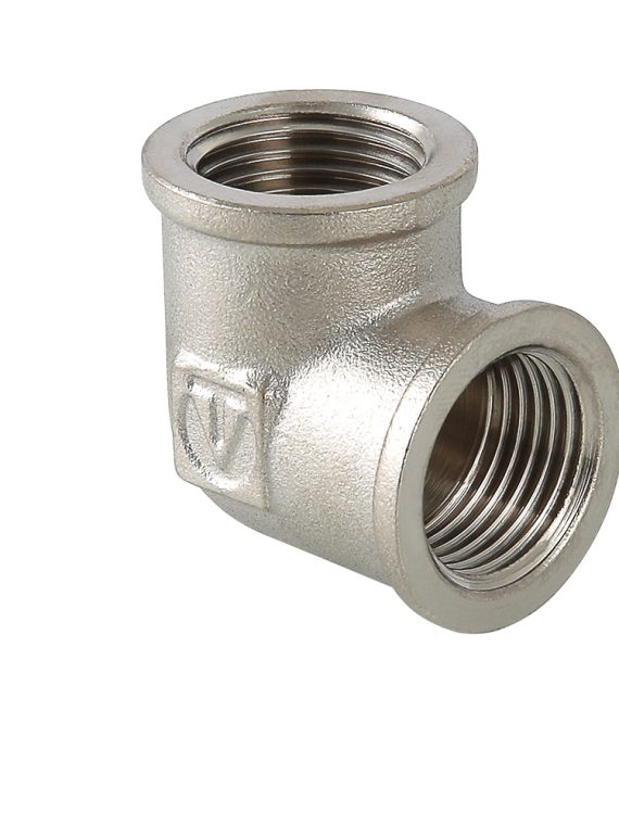 Угольник VALTEC 3/4" вн.-вн.