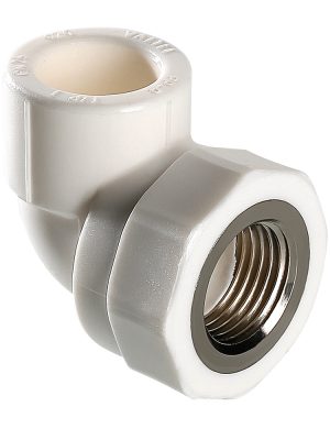 Угольник PPR VALTEC вн. р. 20х1/2"